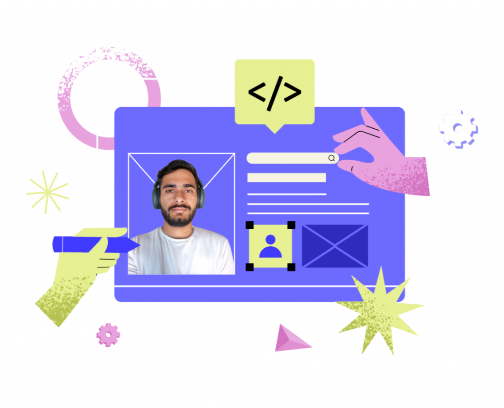 Website Designing Company in Laxmi Nagar