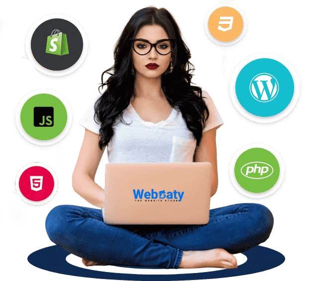 Best Website Development Company in Kirti Nagar