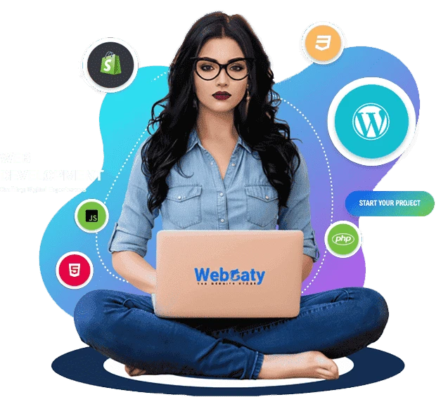 Best Website Development Company in Rohini