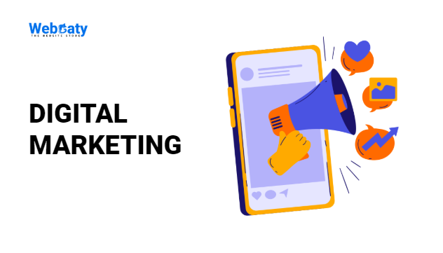 DIGITAL MARKETING