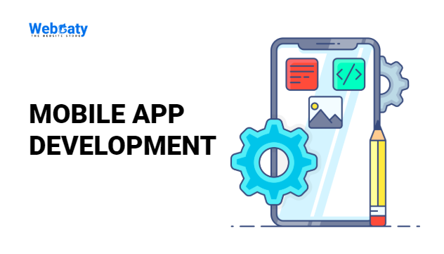MOBILE APP development