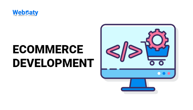 ecommerce development
