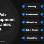 Top Web Development Companies in USA
